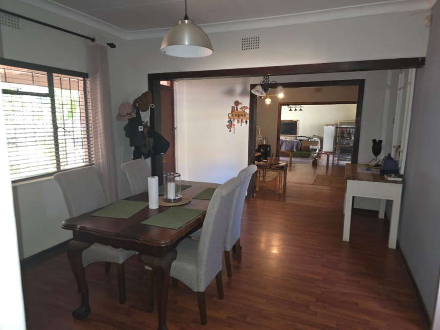 4 Bedroom Property for Sale in Protea Park North West